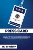 Press Card