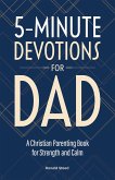 5-Minute Devotions for Dad