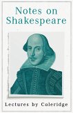 Notes on Shakespeare - Lectures by Coleridge