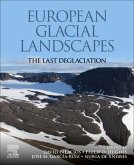 European Glacial Landscapes