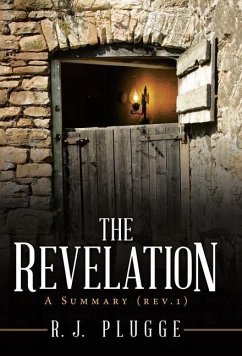 The Revelation - Plugge, R. J.