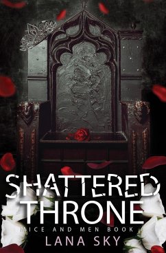 Shattered Throne - Sky, Lana