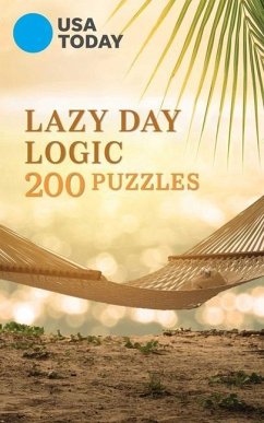 USA Today Lazy Day Logic - Usa Today