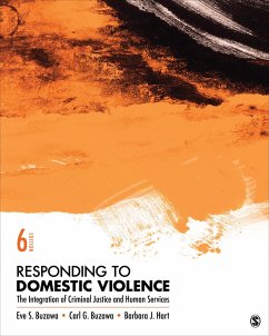 Responding to Domestic Violence - Buzawa, Eve S.; Buzawa, Carl G.; Hart, Barbara J.