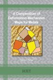 A Compendium of Deformation-Mechanism Maps for Metals
