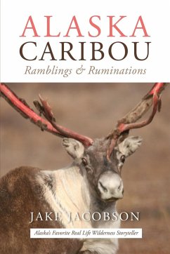 Alaska Caribou - Jacobson, Jake