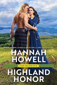 Highland Honor - Howell, Hannah