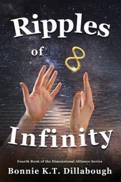 Ripples of Infinity - Dillabough, Bonnie K T