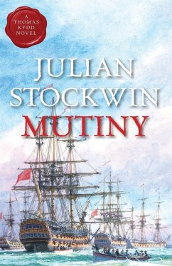 Mutiny - Stockwin, Julian