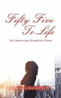 Cover Fifty Five to Life