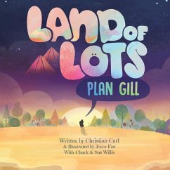 Land of Lots Plan Gill - Christian Carl