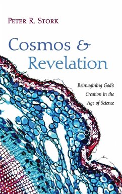 Cosmos and Revelation - Stork, Peter R.