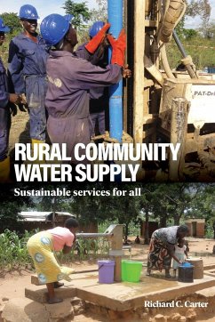 Rural Community Water Supply - Carter, Richard C