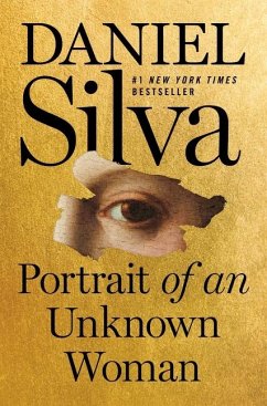 Cover Portrait of an Unknown Woman