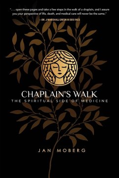 Chaplain's Walk - Moberg, Jan