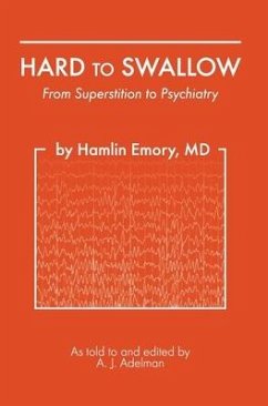 Hard To Swallow - Emory, Hamlin