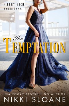 The Temptation - Sloane, Nikki The Temptation - Sloane, Nikki