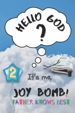 Father Knows Best - Bomb, Joy