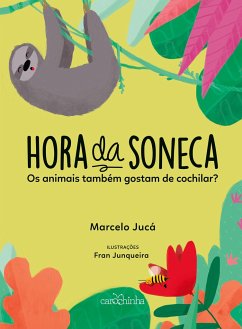 Hora da soneca - Jucá, Marcelo