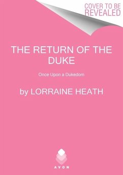 The Return of the Duke - Heath, Lorraine