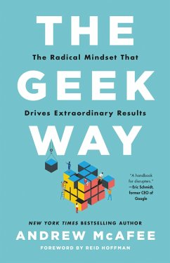 The Geek Way - McAfee, Andrew