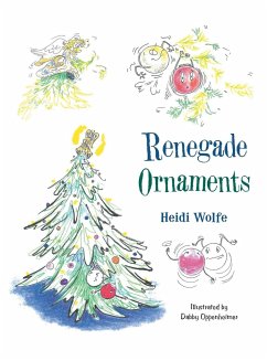 Renegade Ornaments