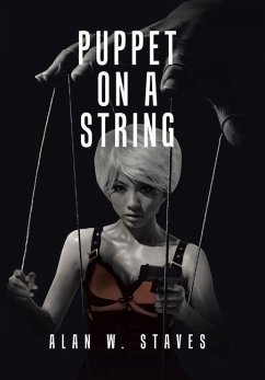 Puppet on a String - Staves, Alan W.