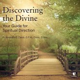 Discovering the Divine: Your Guide for Spiritual Direction