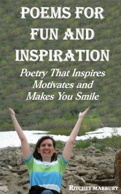 Poems for Fun and Inspiration - Marbury, Ritchey McGuire