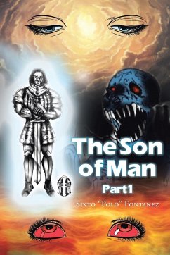 The Son of Man - Fontanez, Sixto "Polo"