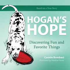 HOGAN'S HOPE - Bombaci, Connie