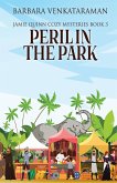 Peril In The Park
