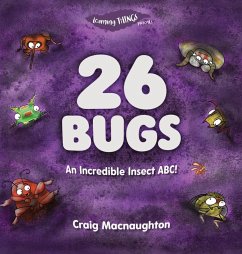Cover 26 Bugs