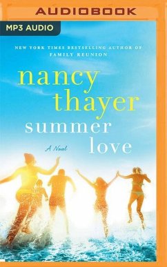 Summer Love - Thayer, Nancy