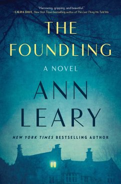 The Foundling - Leary, Ann