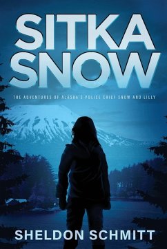 Sitka Snow Sitka Snow