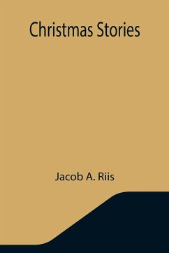 Christmas Stories - A. Riis, Jacob