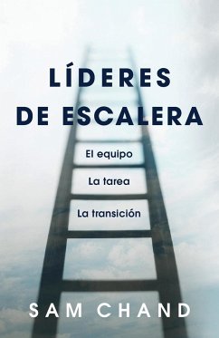 Líderes de escalera - Chand, Sam