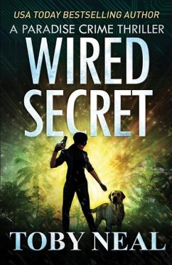 Wired Secret - Neal, Toby