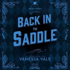 Back in the Saddle - Vale, Vanessa