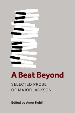 Cover A Beat Beyond