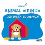 ANIMAL SOUNDS - DOMESTICATED ANIMALS