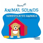 ANIMAL SOUNDS - DOMESTICATED ANIMALS