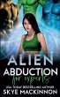Alien Abduction for Experts - Bild 1