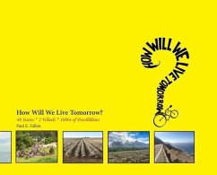 How Will We Live Tomorrow? Cover How Will We Live Tomorrow?