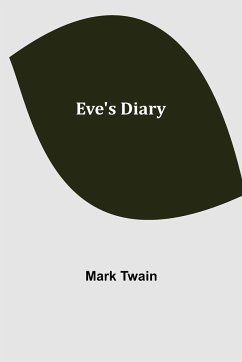 Eve's Diary - Twain, Mark