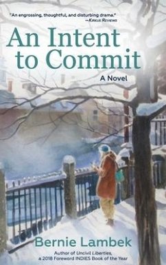 An Intent to Commit - Lambek, Bernie