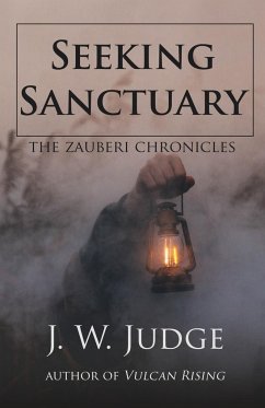 Seeking Sanctuary - Judge, J. W.