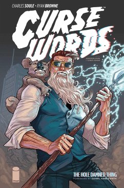 Curse Words: The Whole Damned Thing Omnibus - Soule, Charles