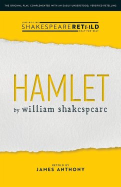 Cover Hamlet